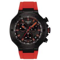 TISSOT Men's Watch T141.417.37.061.01 Gray Dial