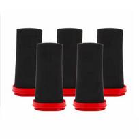 5Pcs Vacuum Filter For Bosch FLEXXO Series 4