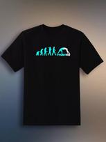 Manto T-shirt L
