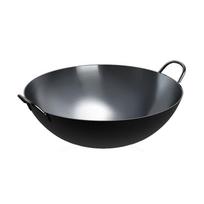 Traditional Carbon Steel Wok