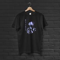Wind Breaker Anime T-Shirt: Haruka Sakura Manga Streetwear S