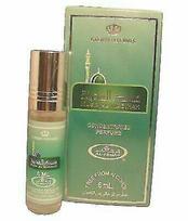 Al Rehab Musk Al Madiana Halal Crown Attar Oil RollOn 6ml KD230