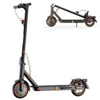 TODIMART-T3ABE Folding Electric Scooter  36V 7.8Ah Battery, Dual Brake System & Smart LED Display for Urban Mobility juoda