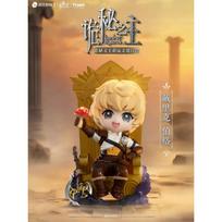 Authentic Funism Lord Belonging To Mysteries Blind Box Collection Statues Tarot Club Fate Invitation Desktop Ornament Anime Accessories