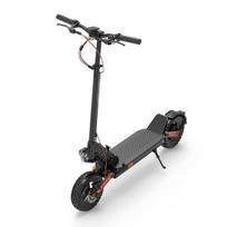 JOYOR S5ProABE Electric Scooter CE ABE Certified, 500W Motor, 48V 26Ah Battery juoda