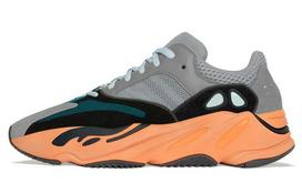 Yeezy Boost 700 Vyriški Adidas Originals 'Wash Orange' GW0296 37