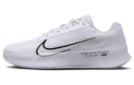 Nike Air Zoom Vapor 11 Baltas Juodas DR6965-100 40.5