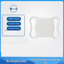 Fur Baby GPS Tracker Collar for Cats & Dogs - Anti-Lost Positioning Device