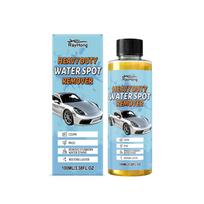 RAYHONG Car Surface Stain Remover & Polisher 100ml spalva