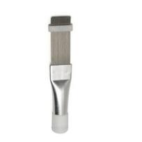Air Conditioning Fin Cleaning Comb Stainless Steel Fin Straightener Brush Air Conditioner Cleaning and Dusting Tools