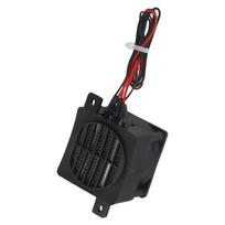 Automatic Heating System Size 87.5*60*52mm 220V Heating Flameless Heating Automatic Over-Temperature Protection