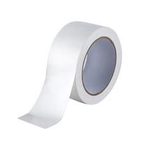 1PC 5/10/20m Window Sealing Tape Self Adhesive Seam Sealing Strip Strong Dustproof Waterproof Duct Tape Door Weather Stripping (WHITE,5m)