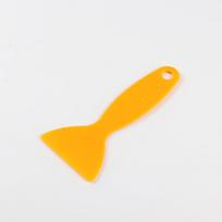 petiteCar Window Tinting Tools Triangular Squeegee for Window Film Headlight Film Professional Manual Applicator for Home Garage