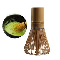 Japanese Ceremony 80 Matcha Powder Whisk Bamboo Green Tea Chasen Brush Tools