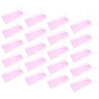 20 Pcs Disposable Thong Panties For Spa Sauna Use Individually Wrapped Portable Underwear Non Woven Fabric Breathable 24X11X0.5CM