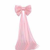 Bow 50x38cm Giant Bow Wall Backdrop Pink Iridescent Wine Red B Ribbon Wall Decoration Creative Design Large Velvet