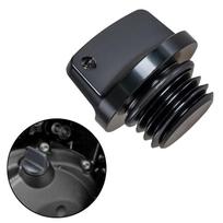 Oil Filler Cap Plug Motorbike Universal Spare Parts Replacement Accessories CNC juoda
