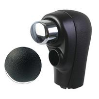 1pc Black Automatic Gear Shift Knob Shifter Lever For Honda For CR-V For CRV 2012-2016 Gear Shift Collars China Mainland