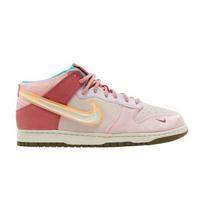 Nike Dunk Mid Social Status Free Lunch Strawberry Milk 44