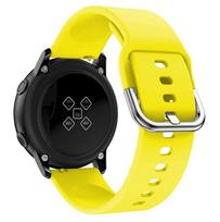 20mm/22mm band For Amazfit GTS/2/2e/3/4 GTS2 Mini/GTR 4/3/Pro/47mm/GTR2/2e/stratos 2/3 Silicone Bracelet Amazfit bip Watch strap 22mm watch band