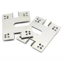 Solar Panel Grounding Washer Spacer Washer Clip For Photovoltaic Greenhouses Ground Roofs Ground Lug Grounding China Mainland