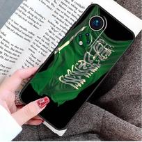 Saudi Arabia Flag Case For Honor Magic 8 7 6 Pro Honor X9d X9c X9b X9a X8b X8c Win 50 70 90 200 400 Lite Cover Honor 200 Pro