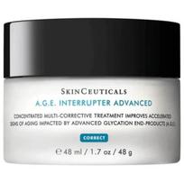 SkinCeuticals A.E.G. Interrupter Advanced Treatment veido kremas, 48 ml