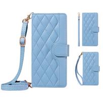 For Samsung Galaxy A55/A35/A25/A15/A54/A34/A24/A14/A73/A53/A33/A23/A13/A52/A32/A12/A21S/A71 Case, Flip Cover with Card Holder For Galaxy A70 A70S