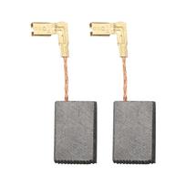 2pcs GA5040 Carbon Brushes Replacement Parts For GA5040C 191978-9 CB-318 CB318 Power Tool Accessories Fitment High Quality