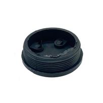 Power Tool Accessory Electric Hammer Cap Tool Maintenance Lightweight Construction Sturdy Build For 40mm Components China Mainland