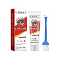 Automotive Lubrication Gel Automotive Butter Line Tube Flower Drum Bearing Bowl Set Bicycle Maintenance Grease