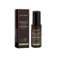 East Moon Men's Fresh Spray Armpit Odor And Sweat Cleaner Natural Fragrance Care Spray