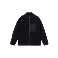 Li-Ning Counterflow Mars Polar Fleece Jacket 'Black' Men's AFDSD89-2 XL