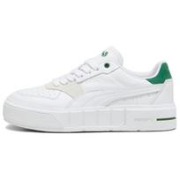 (WMNS) PUMA Cali Court Match 'Archive Green' Women's 393094-01 EU 36