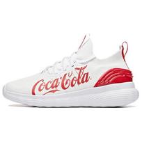 (WMNS) ANTA x Coca Cola Training Shoes 'White Red' Women's 122027712-1 EU 38