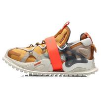 Li-Ning Titan Halo Paris Fashion Week 'Yellow Brown' Men's AGLQ043-4 EU 41