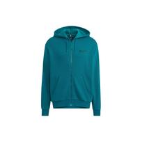 adidas Vbe Hoodies 4 'Teal' Men's HN4736 S
