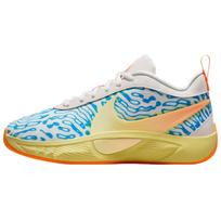 (GS) Nike Giannis Zoom Freak 6 SE 'Lenticular' Kids' HF1178-001 EU 40