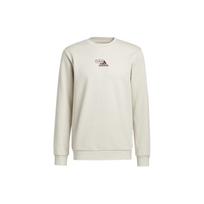 adidas M Opti G Swt Logo Men's HM2497 L