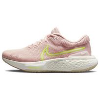 (WMNS) Nike ZoomX Invincible Run Flyknit 2 'Volt Pink Oxford' Women's DC9993-600 EU 40.5
