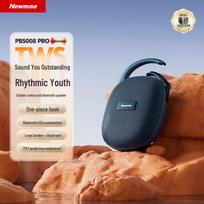 Newmine PBS008 Pro Portable Bluetooth Speaker (CN version)