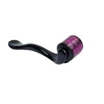 540 Microneedle Derma Roller for Scalp Care with Hair Growth Solution Hair Growth Roller Scalp Massager 0.25MM