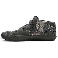 Vans WTAPS x Half Cab LX 'Digi Camo' Men's VN0A3DP6U9V EU 42