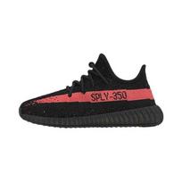 (GS) adidas Yeezy Boost 350 V2 Kids 'Red' Kids' HP6591 EU 35