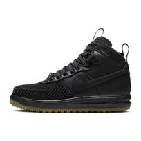 Nike Lunar Force 1 Duckboot 'Black Gum' Men's 805899-003 EU 41