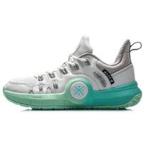 Li-Ning Way of Wade 'White Green' Men's ABAQ055-5 EU 45