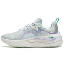 (WMNS) Li-Ning Spark 3 'Light Blue Green' Women's AGLS062-1 EU 35⅔