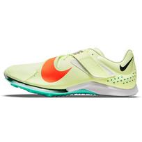 Nike Air Zoom Long Jump Elite 'Barely Volt Hyper Orange' Men's CT0079-700 EU 45.5