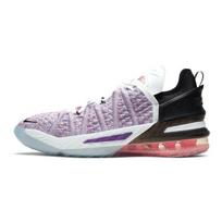 (GS) Nike LeBron 18 'Graffiti' Kids' CW2760-900 EU 38.5