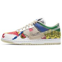 Nike Dunk Low 'City Market' Men's DA6125-900 EU 36.5